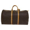 Secondhand Louis Vuitton Keepall Bag