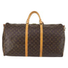 Secondhand Louis Vuitton Keepall Bandouliere Bag