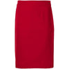 Moschino Red Skirt - '90s Second hand