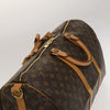 Secondhand Louis Vuitton Keepall Bandouliere Bag