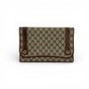 GUCCI Clutch Bag Second-hand