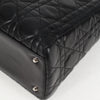 Secondhand Christian Dior Vintage Lady Dior Bag Cannage Quilt