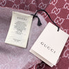 GUCCI Scarf Second-hand