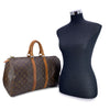 LOUIS VUITTON Luggage Second-hand