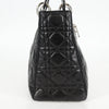 Secondhand Christian Dior Vintage Lady Dior Bag Cannage Quilt