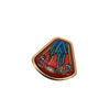 HERMES Earrings Second-hand