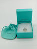 Secondhand Tiffany & Co. Roman Numeral Necklace 