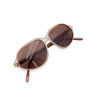 YVES SAINT LAURENT Sunglasses Second-hand