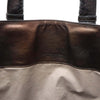 Secondhand Bottega Veneta Bicolor Nappa Intrecciato Imperatore Convertible Tote