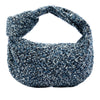 Secondhand Bottega Veneta Candy Boucle Denim Jodie