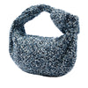 Secondhand Bottega Veneta Candy Boucle Denim Jodie