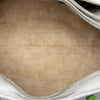 Secondhand Bottega Veneta Grained Calfskin Toggle Crossbody