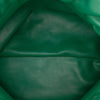 Secondhand Bottega Veneta Lambskin Chain Pouch