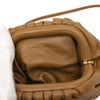 Secondhand Bottega Veneta Lambskin The Extra Mini Pouch Crossbody