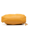 Secondhand Bottega Veneta Lambskin The Mini Pouch Crossbody