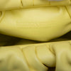 Secondhand Bottega Veneta Lambskin The Shoulder Pouch