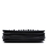 Secondhand Bottega Veneta Leather Studded Wallet on Chain