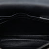 Secondhand Bottega Veneta Leather Studded Wallet on Chain