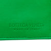 Secondhand Bottega Veneta Leather Zipped Pocket Pouch