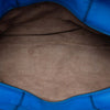 Secondhand Bottega Veneta Medium Nappa Intrecciato Monaco Satchel