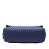 Secondhand Bottega Veneta Medium Nappa Intrecciato Olimpia Shoulder Bag