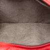 Secondhand Bottega Veneta Mini Nappa Intrecciato Expandable Chain Flap Crossbody