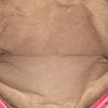Secondhand Bottega Veneta Mini Nappa Intrecciato Expandable Chain Flap Crossbody