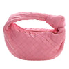 Secondhand Bottega Veneta Mini Nappa Intrecciato Jodie