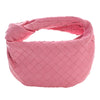 Secondhand Bottega Veneta Mini Nappa Intrecciato Jodie