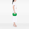 Secondhand Bottega Veneta Mini Nappa Intrecciato Jodie