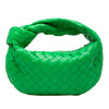 Secondhand Bottega Veneta Mini Nappa Intrecciato Jodie