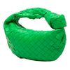 Secondhand Bottega Veneta Mini Nappa Intrecciato Jodie
