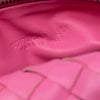 Secondhand Bottega Veneta Mini Nappa Intrecciato Jodie