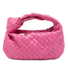 Secondhand Bottega Veneta Mini Nappa Intrecciato Jodie