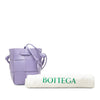 Secondhand Bottega Veneta Mini Nappa Maxi Intrecciato Cassette Bucket Bag