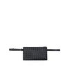 Secondhand Bottega Veneta Nappa Intrecciato Belt Bag