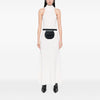 Secondhand Bottega Veneta Nappa Intrecciato Belt Bag
