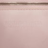 Secondhand Bottega Veneta Nappa Intrecciato Cassette Crossbody