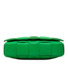 Secondhand Bottega Veneta Nappa Intrecciato Cassette Crossbody