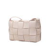 Secondhand Bottega Veneta Nappa Intrecciato Cassette Crossbody
