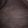 Secondhand Bottega Veneta Nappa Intrecciato Clutch
