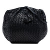 Secondhand Bottega Veneta Nappa Intrecciato Crossbody