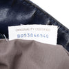 Secondhand Bottega Veneta Nappa Intrecciato Crossbody
