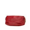 Secondhand Bottega Veneta Nappa Intrecciato Crossbody
