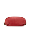 Secondhand Bottega Veneta Nappa Intrecciato Crossbody