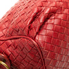 Secondhand Bottega Veneta Nappa Intrecciato Crossbody