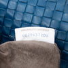 Secondhand Bottega Veneta Nappa Intrecciato Cube Shoulder Bag