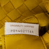 Secondhand Bottega Veneta Nappa Intrecciato Duo Crossbody