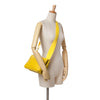 Secondhand Bottega Veneta Nappa Intrecciato Duo Crossbody
