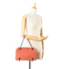 Secondhand Bottega Veneta Nappa Intrecciato Duo Shoulder Bag